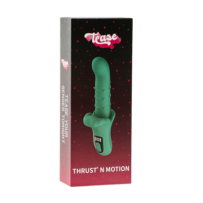 Thrust N Motion
