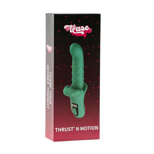 Thrust N Motion