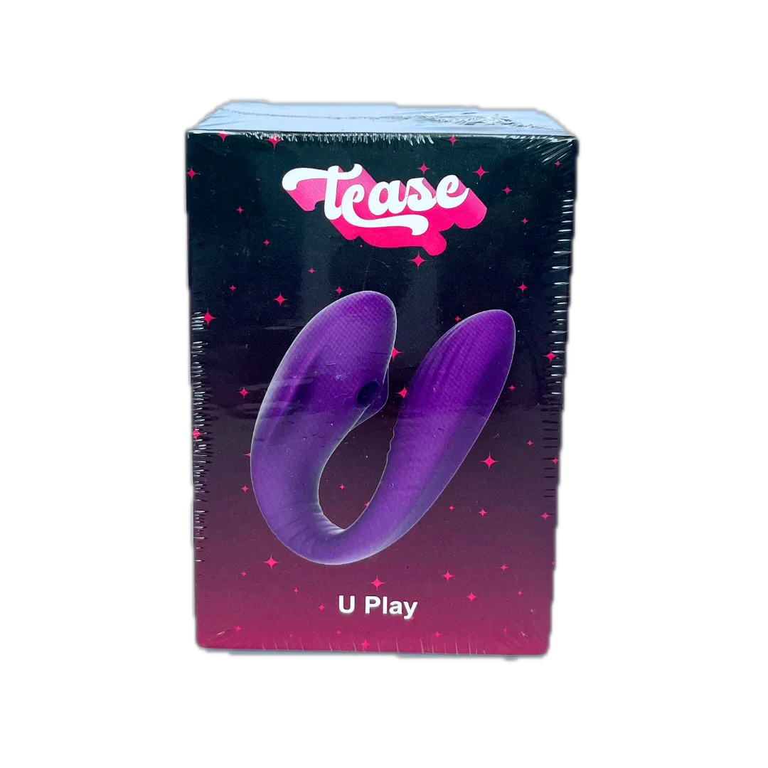 U Play