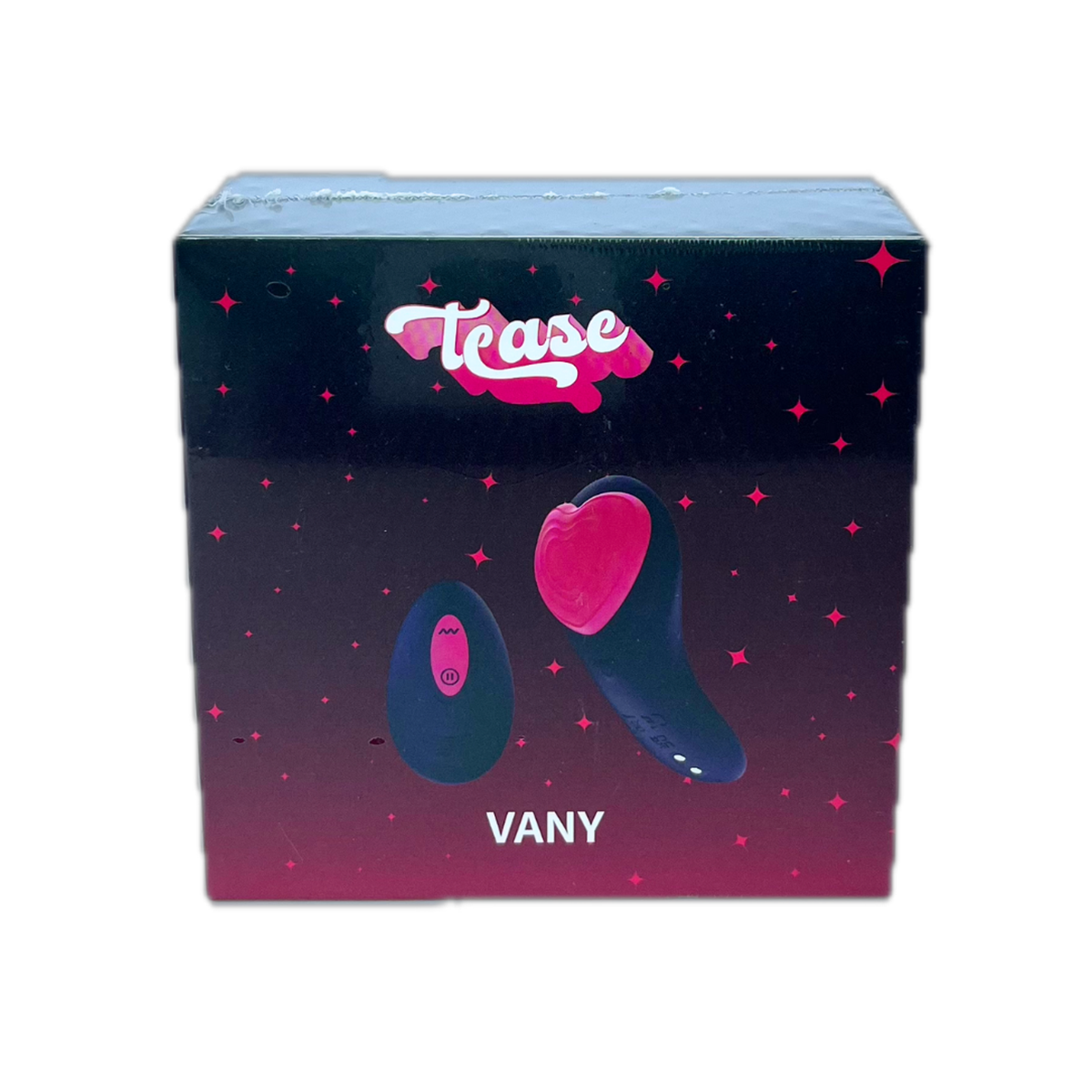 Vany