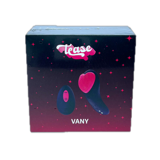 Vany