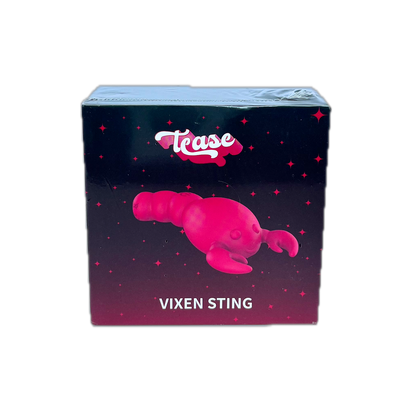 Vixen Sting