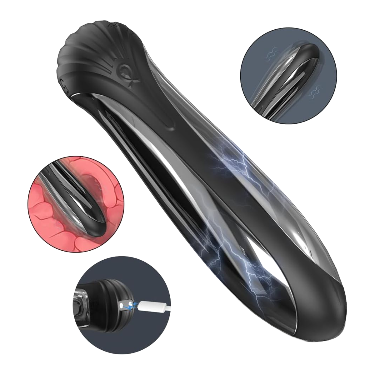 Vortex Pulse
