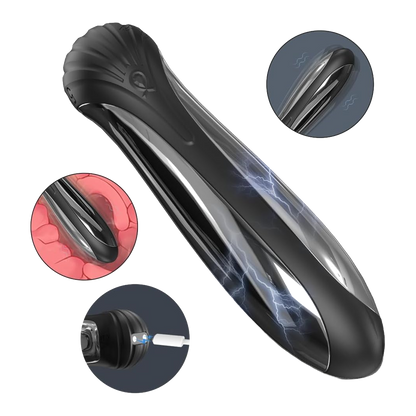 Vortex Pulse