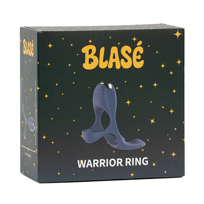 Warrior Ring