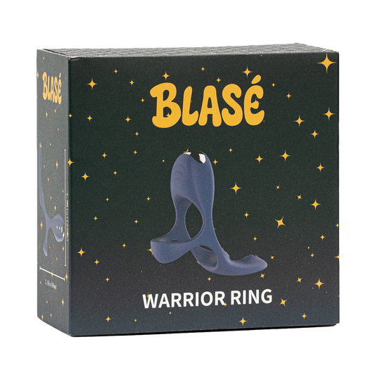 Warrior Ring