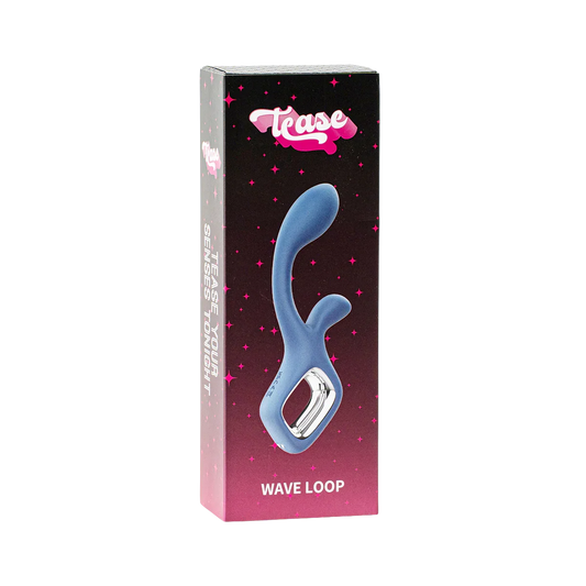 Wave Loop