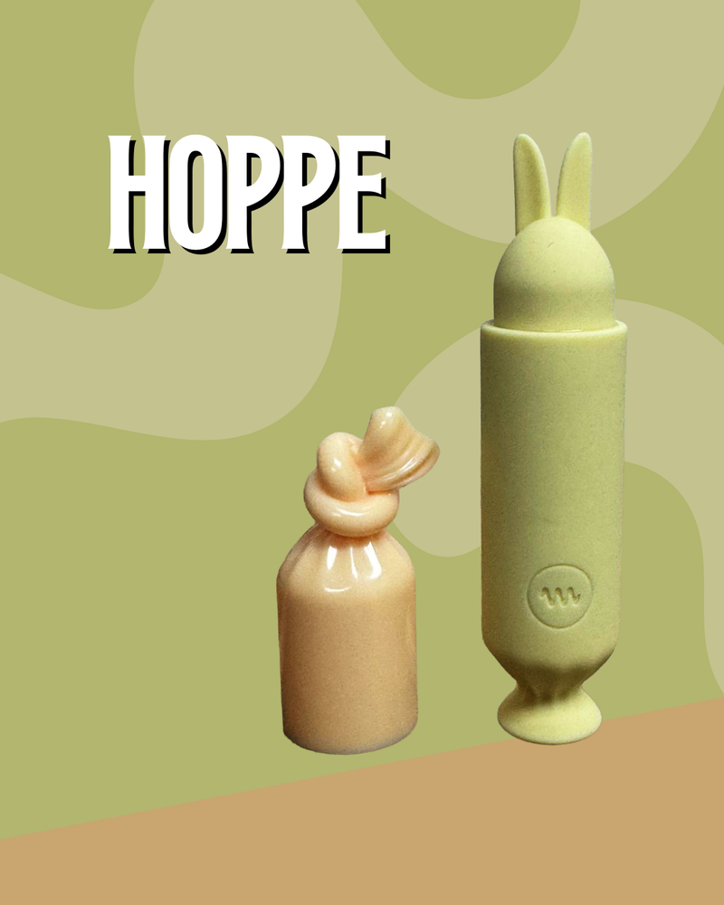 Hoppe