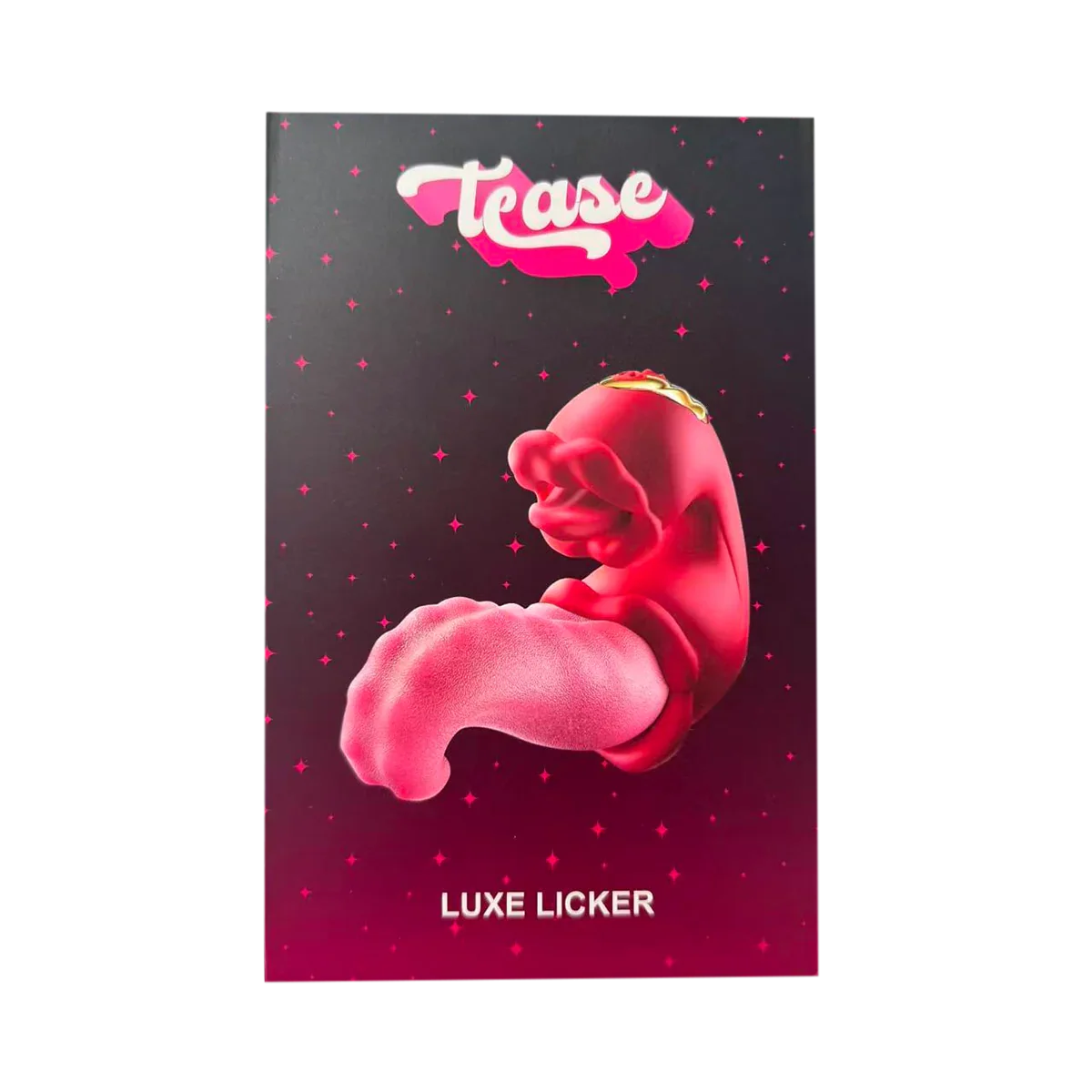 Luxe Licker