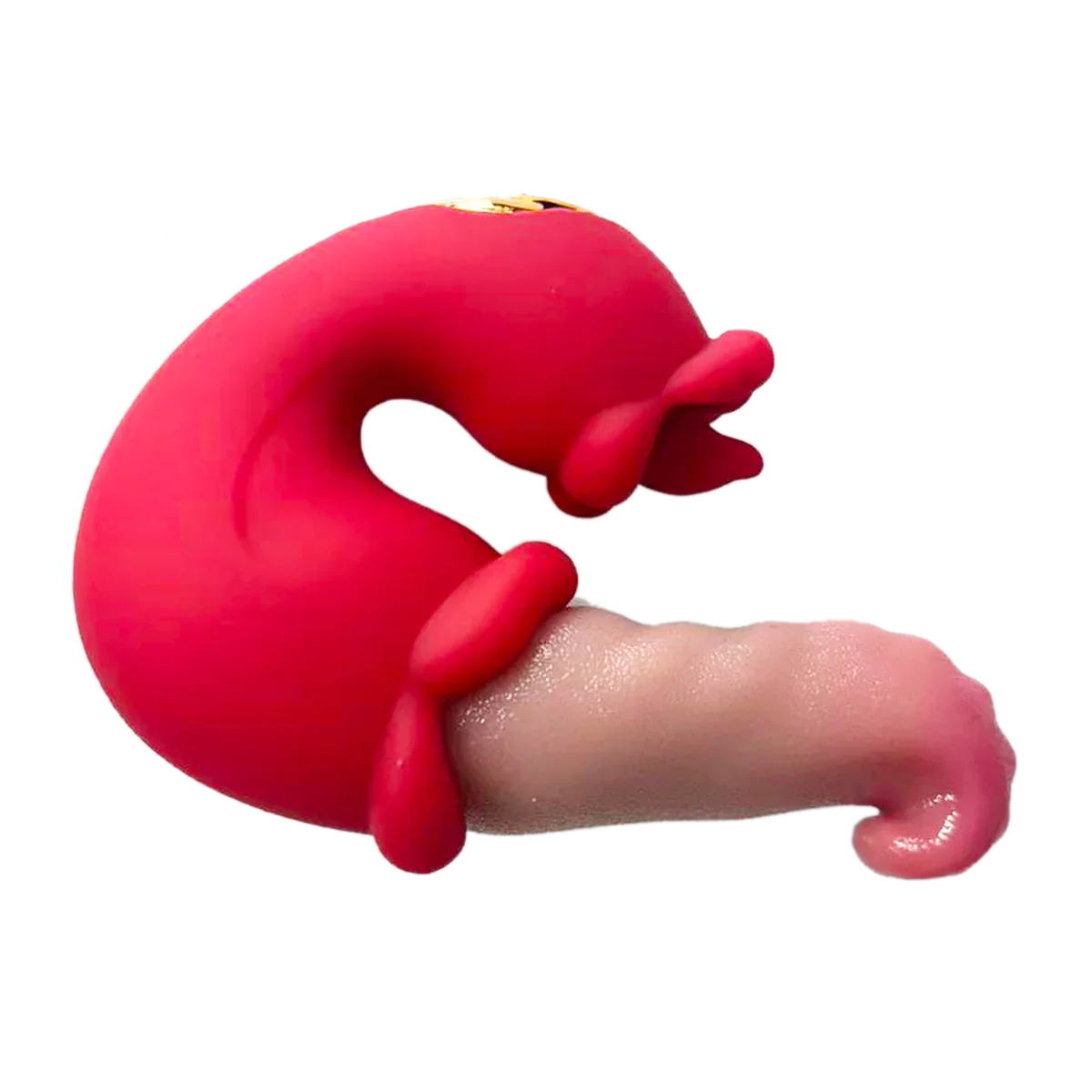 Luxe Licker