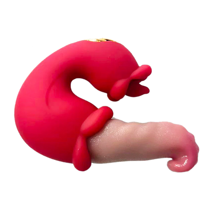 Luxe Licker